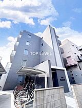 大阪府大阪市西淀川区千舟１丁目（賃貸マンション1LDK・4階・40.26㎡） その1