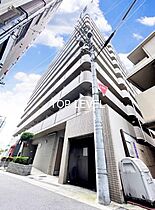 セイワパレス堂島シティ  ｜ 大阪府大阪市福島区福島２丁目（賃貸マンション1K・8階・22.40㎡） その1