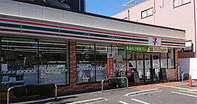 大阪府吹田市豊津町（賃貸マンション1K・8階・24.33㎡） その14