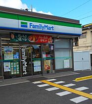 大阪府吹田市豊津町（賃貸マンション1K・8階・24.33㎡） その15