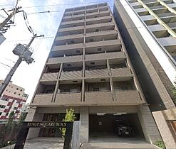 大阪府大阪市北区松ケ枝町（賃貸マンション1K・6階・25.50㎡） その1