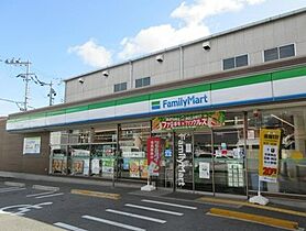 大阪府大阪市西淀川区御幣島２丁目（賃貸マンション1K・3階・21.66㎡） その17