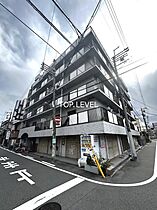 大阪府大阪市淀川区木川東３丁目（賃貸マンション1LDK・6階・30.74㎡） その1