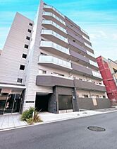 大阪府大阪市淀川区塚本２丁目（賃貸マンション2LDK・7階・52.01㎡） その1