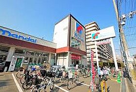 ファステート大阪マジョリティ  ｜ 大阪府大阪市淀川区新高１丁目（賃貸マンション1DK・4階・28.52㎡） その16