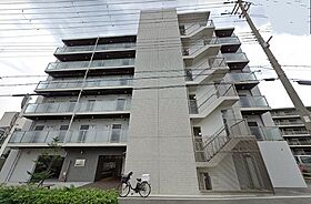 大阪府大阪市淀川区塚本５丁目（賃貸マンション1K・6階・21.66㎡） その1