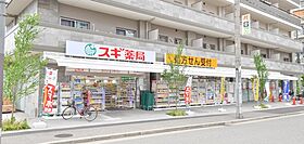 大阪府大阪市淀川区木川東２丁目（賃貸マンション1K・6階・26.88㎡） その19