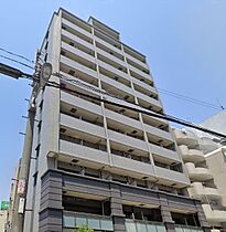 大阪府大阪市淀川区木川東２丁目（賃貸マンション1K・3階・20.10㎡） その1