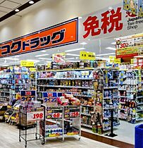 セレニテ新大阪グランデ　シュッド  ｜ 大阪府大阪市淀川区西宮原１丁目（賃貸マンション1LDK・2階・31.00㎡） その19