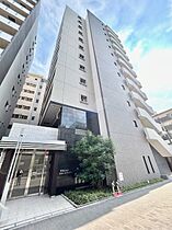 大阪府吹田市江の木町（賃貸マンション1K・12階・22.50㎡） その1