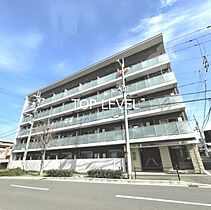 大阪府大阪市東淀川区淡路１丁目（賃貸マンション1K・2階・22.08㎡） その1