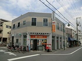 大阪府大阪市西淀川区千舟２丁目（賃貸マンション1K・4階・22.13㎡） その18