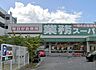 周辺：業務スーパー新大阪三国店（505m）