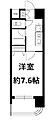 シャインビュー新大阪2階6.2万円