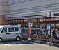 周辺：セブンイレブン 大阪十三本町3丁目店（444m）