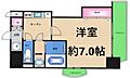 Luxe十三東28階6.3万円