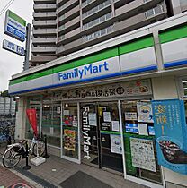 大阪府大阪市淀川区加島３丁目（賃貸マンション1LDK・4階・42.00㎡） その17