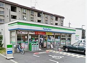 パルクレール  ｜ 大阪府大阪市東淀川区菅原１丁目（賃貸マンション1R・4階・30.04㎡） その19