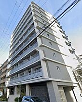 大阪府吹田市広芝町（賃貸マンション1K・5階・26.95㎡） その1