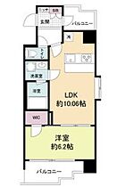 大阪府大阪市淀川区木川東３丁目（賃貸マンション1LDK・6階・40.04㎡） その2