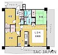 クレストフォルム上野グランステージ6階11,490万円