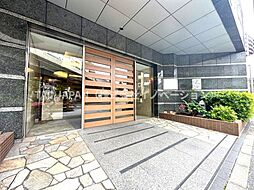 クレストフォルム上野グランステージ