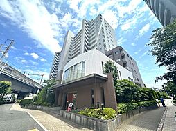 アクトピア北赤羽四番館