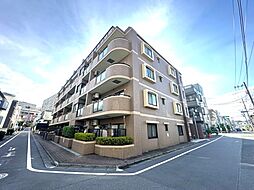 マイキャッスル新板橋