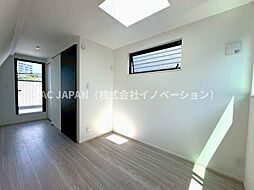高田馬場の新築分譲（全2邸）