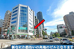 アドーラブル南堀江