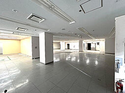 凪川グリーンタウン