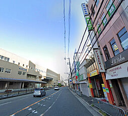 豊中駅前本町1丁目　貸店舗