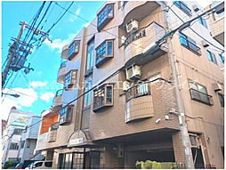 🉐敷金礼金0円！🉐メゾン新今里II