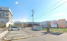 堺市美原区多治井　貸倉庫