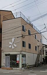 西ノ京永本町一棟貸し