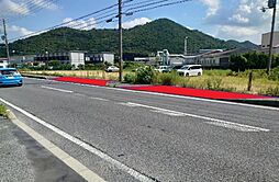 🉐敷金礼金0円！🉐野洲市三上貸土地