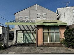 🉐敷金礼金0円！🉐西ノ京西月光町店舗