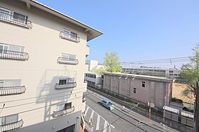 ハイツキャンパス 302 ｜ 奈良県奈良市北袋町（賃貸マンション1R・3階・18.50㎡） その22