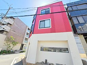 辻第二ビル 302 ｜ 奈良県奈良市大宮町6丁目（賃貸マンション1R・3階・30.58㎡） その18