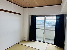 東急ドエル奈良パークビレジ4号棟  ｜ 奈良県奈良市大宮町2丁目（賃貸マンション3LDK・9階・69.01㎡） その25