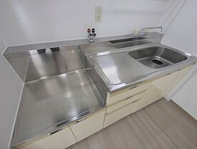 サンプラザ南京終 101 ｜ 奈良県奈良市南京終町7丁目（賃貸マンション2LDK・1階・55.61㎡） その5