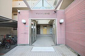 サンハイツ新大宮B  ｜ 奈良県奈良市芝辻町3丁目（賃貸マンション1LDK・2階・34.70㎡） その22