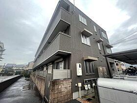 クラヴィエ西木辻 202 ｜ 奈良県奈良市西木辻町191-3（賃貸アパート1LDK・2階・43.89㎡） その10