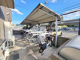 クラヴィエ西木辻 202 ｜ 奈良県奈良市西木辻町191-3（賃貸アパート1LDK・2階・43.89㎡） その7