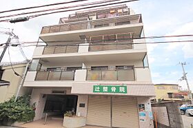 WELFARE NARA  ｜ 奈良県奈良市東城戸町5-1（賃貸マンション3LDK・3階・54.00㎡） その23