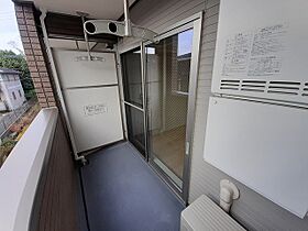 ブランドール（奈良市） 205 ｜ 奈良県奈良市杏町59-1（賃貸アパート1K・2階・26.08㎡） その14