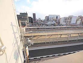 新大宮駅前北ビル 304 ｜ 奈良県奈良市芝辻町4（賃貸マンション1DK・3階・40.00㎡） その12