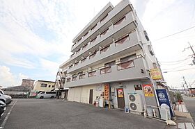 ブレスト北之庄V  ｜ 奈良県奈良市北之庄西町1丁目（賃貸マンション1R・3階・20.25㎡） その1