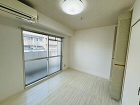 白樺ハイツIII 605 ｜ 奈良県奈良市大宮町3丁目2-50（賃貸マンション1K・6階・18.00㎡） その14