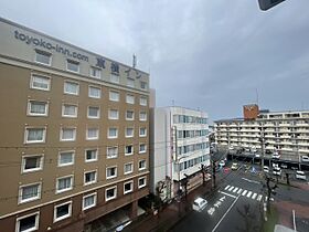 ニューコーポラス新大宮 802 ｜ 奈良県奈良市芝辻町4丁目2-10（賃貸マンション1K・8階・26.50㎡） その22